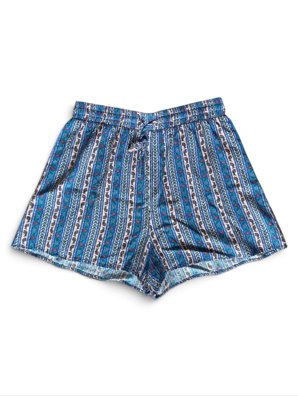 Mystree Boho Shorts-Size Small